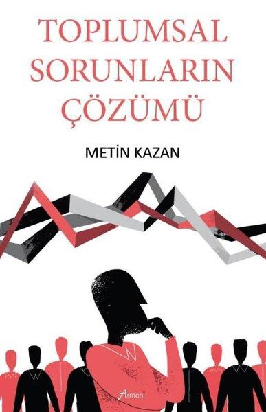 Toplumsal Sorunların Çözümleri | Armoni (İnce Kapak)  - Resim 1