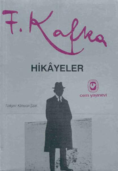 Hikayeler | Cem Yayınevi (İnce Kapak)  - Resim 1