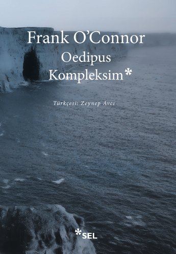 Oedipus Kompleksim | Sel Yayıncılık