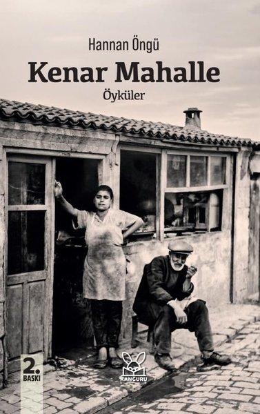 Kenar Mahalle - Öyküler | Kanguru Kitap (İnce Kapak)  - Resim 1