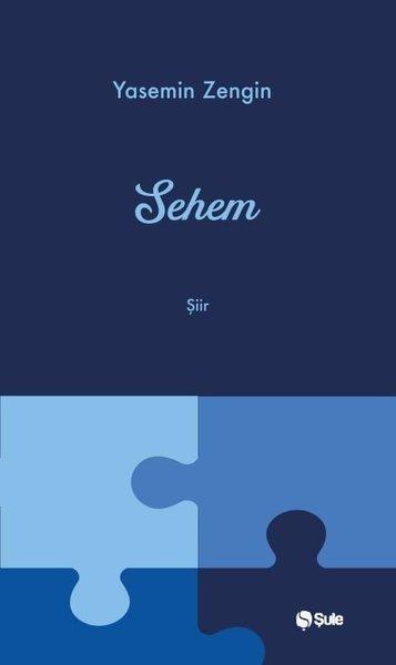 Sehem | Şule Yayınları (İnce Kapak)  - Resim 1