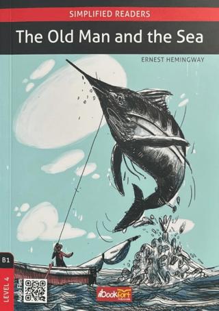 The Old Man and the Sea | Bookfort Publishing (Ciltsiz)  - Resim 1