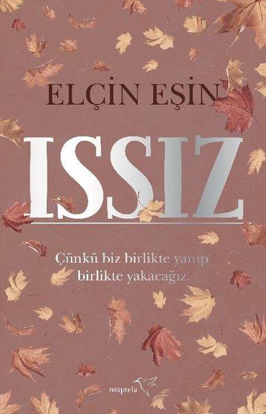 Issız | Müptela Yayınları (İnce Kapak)  - Resim 1