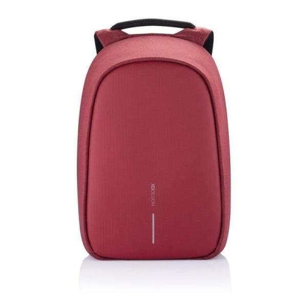 XD Design Bobby Hero Small Hırsızlığa Karşı Sırt Çantası Kırmızı