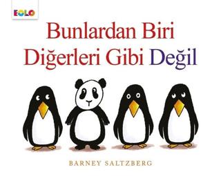 Bunlardan Biri Diğerleri Gibi Değil