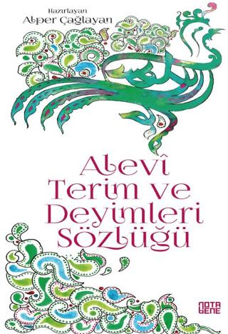 Alevi Terim ve Deyimleri Sözlüğü