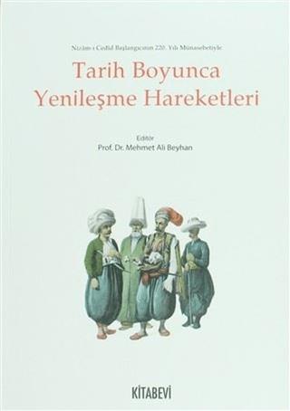 Tarih Boyunca Yenileşme Hareketleri | Kitabevi Yayınları (Ciltsiz)  - Resim 1