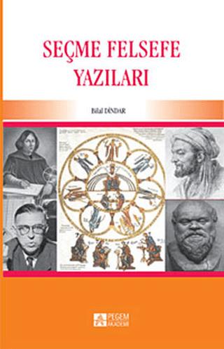 Seçme Felsefe Yazıları