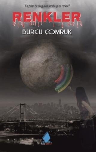 Renkler | Göl Yayıncılık (Ciltsiz)  - Resim 1