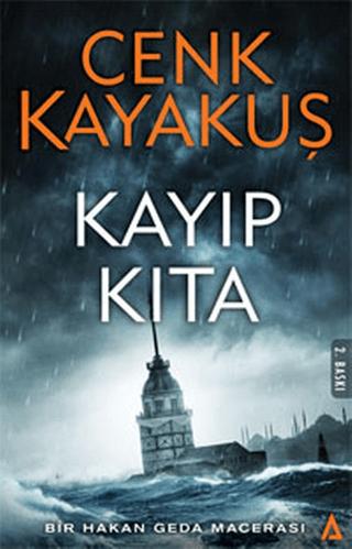 Kayıp Kıta