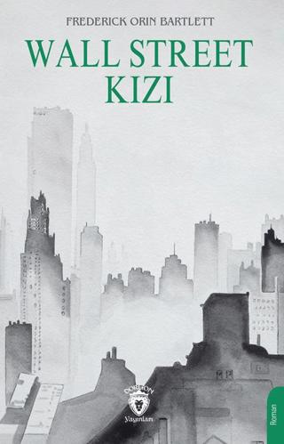 Wall Street Kızı | Dorlion Yayınları (Ciltsiz)  - Resim 1