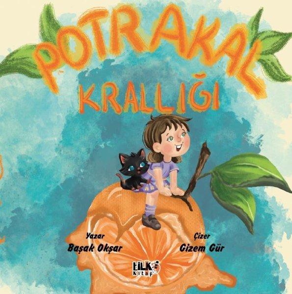 Potrakal Krallığı | Tilki Kitap (İnce Kapak)  - Resim 1