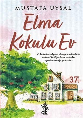 Elma Kokulu Ev