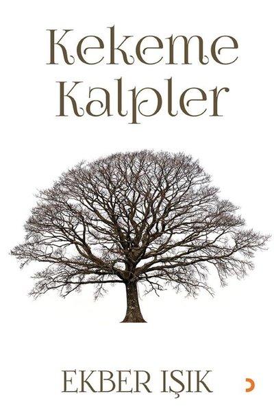 Kekeme Kalpler | Cinius (İnce Kapak)  - Resim 1