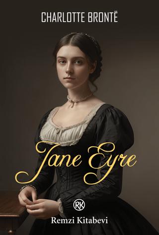 Jane Eyre | Remzi Kitabevi (Ciltsiz)  - Resim 1