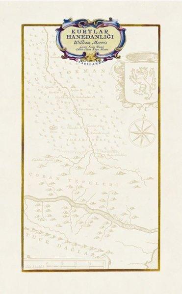 Kurtlar Hanedanlığı | Vacilando Kitap (İnce Kapak)  - Resim 1