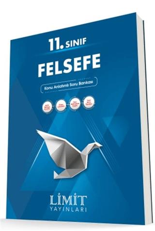 11. Sınıf Felsefe Konu Anlatımlı Soru Bankası