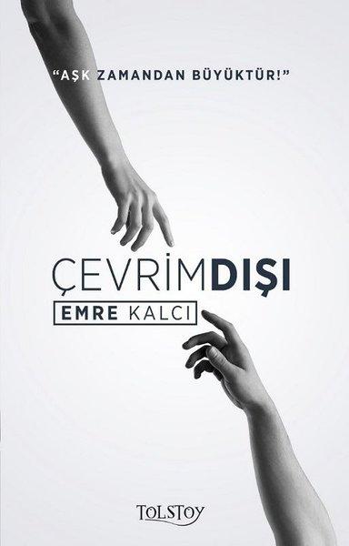 Çevrimdışı | Tolstoy Yayıncılık (İnce Kapak)  - Resim 1