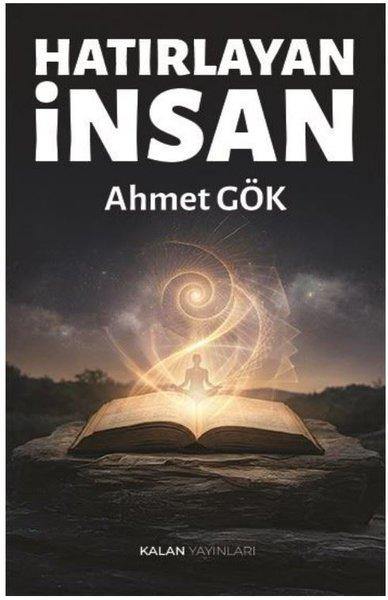 Hatırlayan İnsan | Kalan Yayınları (İnce Kapak)  - Resim 1