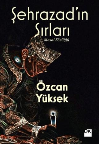 Şehrazad’ın Sırları | Doğan Kitap (Ciltsiz)  - Resim 1