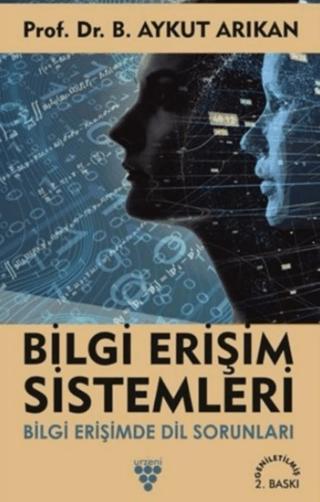 Bilgi Erişim Sistemleri | Urzeni Yayıncılık (Ciltsiz)  - Resim 1