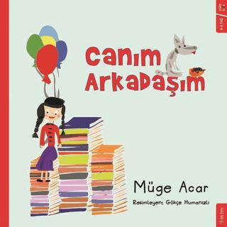Canım Arkadaşım | Sola Kidz (Ciltsiz)  - Resim 1