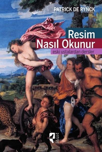 Resim Nasıl Okunur | Hayalperest Yayınevi (İnce Kapak)  - Resim 1