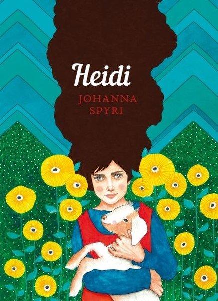 Heidi: The Sisterhood | Penguin (İnce Kapak)  - Resim 1