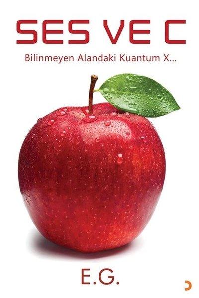 Ses ve C | Cinius (İnce Kapak)  - Resim 1