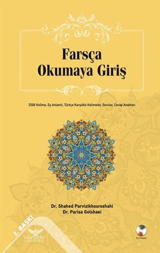 Farsça Okumaya Giriş