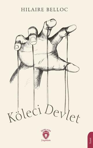 Köleci Devlet | Dorlion Yayınları (Ciltsiz)  - Resim 1