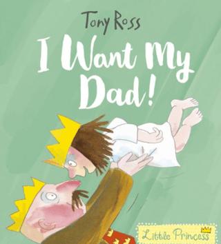 I Want My Dad!