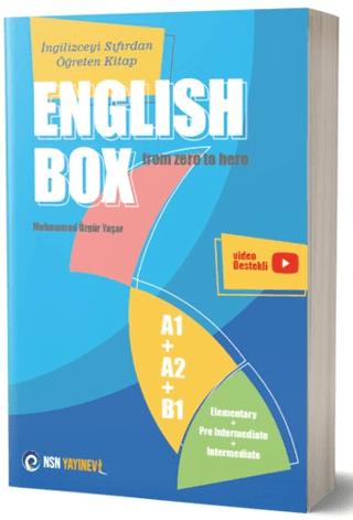 English Box