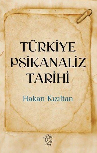 Türkiye Psikanaliz Tarihi | Minotor Kitap (İnce Kapak)  - Resim 1
