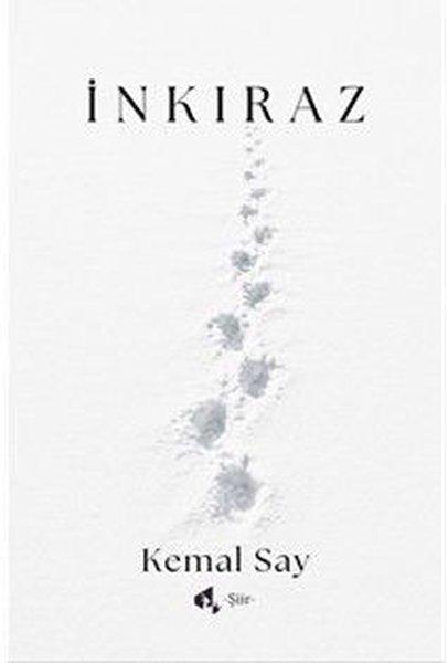 İnkıraz | Papirüs Yayın (İnce Kapak)  - Resim 1