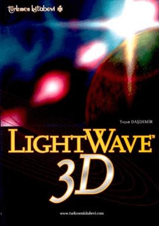 LightWave 3D | Türkmen Kitabevi (Ciltsiz)  - Resim 1