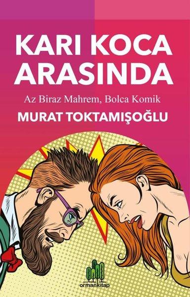 Karı Koca Arasında | Orman Kitap (İnce Kapak)  - Resim 1
