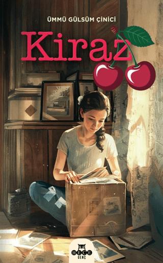 Kiraz | Hece Yayınları (Ciltsiz)  - Resim 1