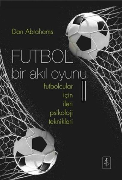 Futbol Bir Akıl Oyunu 2 | Nobel Yaşam (İnce Kapak)  - Resim 1