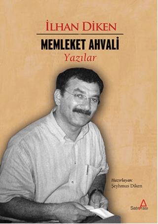 Memleket Ahvali | Satırarası Yayınları (Ciltsiz)  - Resim 1