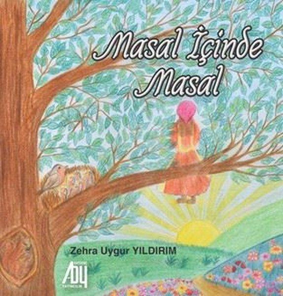 Masal İçinde Masal | Baygenç Yayıncılık (İnce Kapak)  - Resim 1