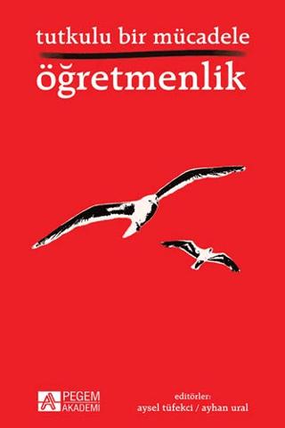 Tutkulu Bir Mücadele Öğretmenlik
