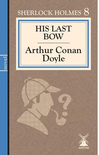 His Last Bow