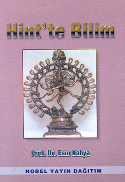 Hint'te Bilim | Nobel Akademik Yayıncılık (İnce Kapak)  - Resim 1