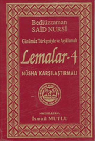 Lemalar 4