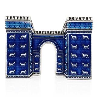 Altar İştar Kapısı Magnet | Altar - Resim 1