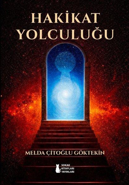 Hakikat Yolculuğu | Sokak Kitapları Yayınları (İnce Kapak)  - Resim 1