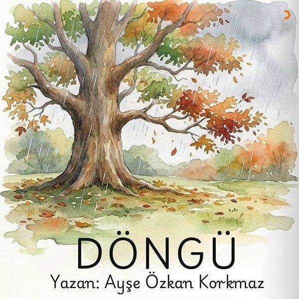 Döngü | Cinius (İnce Kapak)  - Resim 1