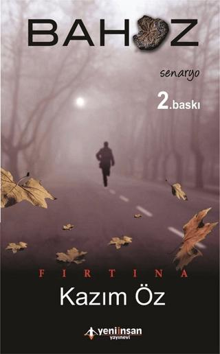 Bahoz - Fırtına