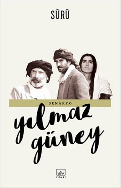 Sürü | İthaki Yayınları (İnce Kapak)  - Resim 1